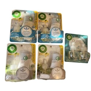 Airwick‎ mixed scent bundle